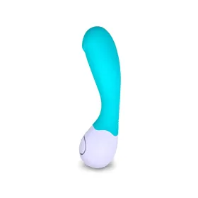 Šildymo vibracija Lovelife by OhMiBod Turkis