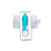 G-pistevibraattori Lovelife by OhMiBod Turkoosi