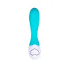 G-pistevibraattori Lovelife by OhMiBod Turkoosi