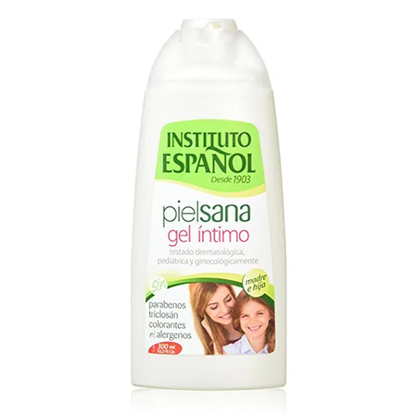 Instituto Español Healthy Skin Intimate Gel 300ml