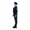 Svečana odjeća za odrasle My Other Me Policists XXXL