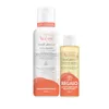 Avene Xeracalm A.D Relipidising Cream 400ml Set 2 Pieces