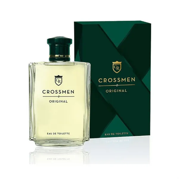 Crossmen Original Eau De Toilette Spray 200ml