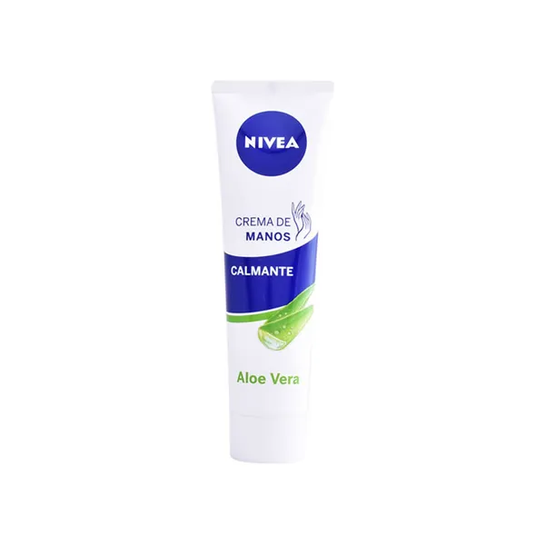 Nieva Originals Soothing Hand Cream Aloe Vera 100ml