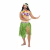 Kostumas suaugusiems My Other Me Aloha Havajietė Vienas dydis