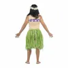 Costume for Adults My Other Me Aloha Hawaiian Woman One size