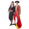 Svečana odjeća za odrasle Vīrietis buļļu cīnītājs M