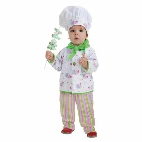Vauvojen asut Pastry Chef 0-6 kuukautta