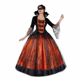 Costume for Adults My Other Me Orange XL XXL