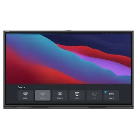 Videowall Monitors Newline Interactive TT-8623C 86" 4K Ultra HD