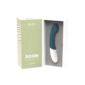 G-Spot Vibrator ZINI Blue