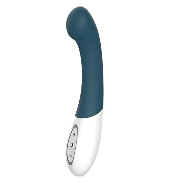 G-Spot Vibrator ZINI Blue