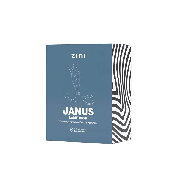 Anālais spraudnis ZINI