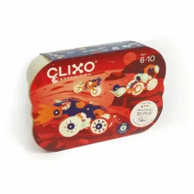 Rakennussetti Gipsy Toys