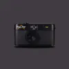 Digital Camera Camp Snap CS-V105-BK-WW Black