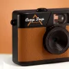 Digikamera Camp Snap CS-V105-BR-WW Musta