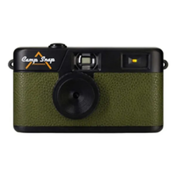 Digikamera Camp Snap CS-V105-GR-WW Oliivi