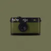Digital Camera Camp Snap CS-V105-GR-WW Olive