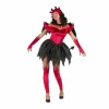 Costume for Adults My Other Me She-Devil XL