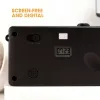 Digikamera Camp Snap CS-V105-GR-WW Oliivi