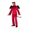 Kostumas suaugusiems My Other Me Diablo L