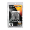 Рукав пениса Blush Stay Hard Ø 2,5 cm