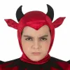 Lasten asut My Other Me Diablo 5-6 vuotta