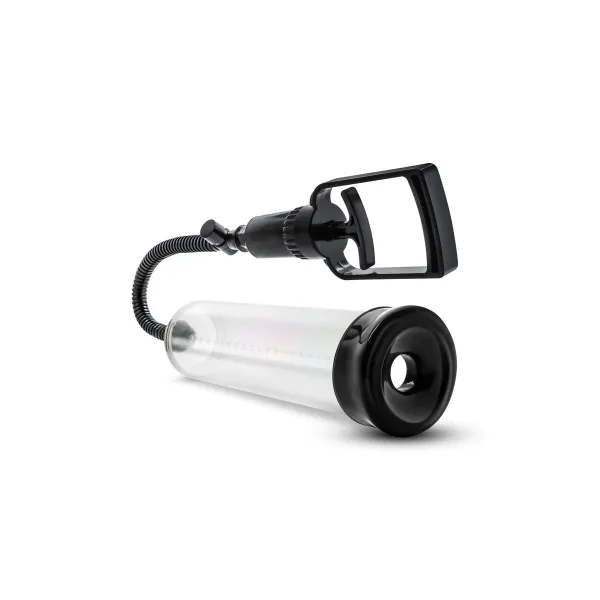 Dzimumlocekļa Pumpis Blush Performance VX3