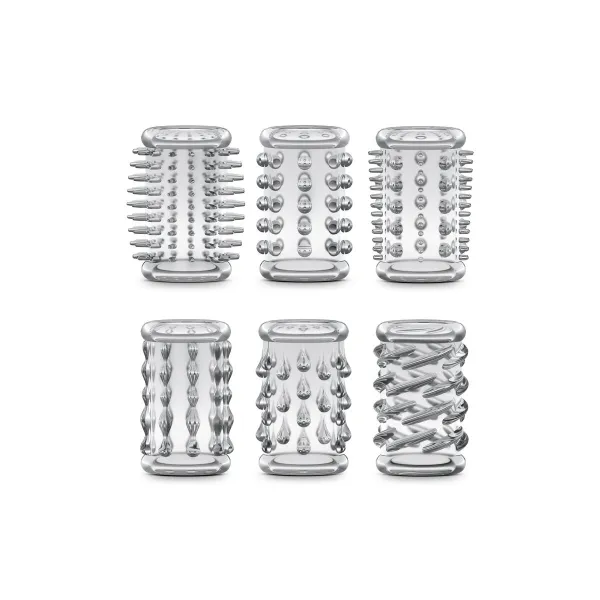 Penissuoja Blush Stay Hard Ø 3,2 cm