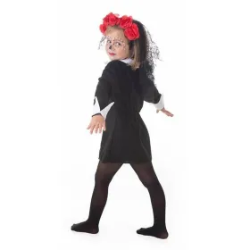 Costume for Children Catrina 4-6 years 1 year