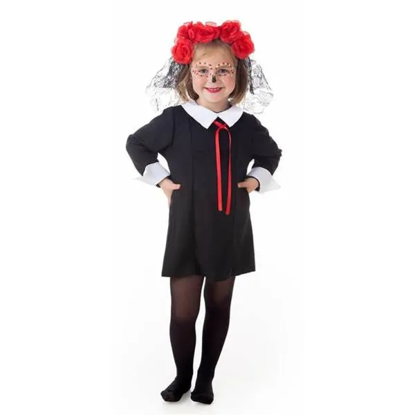 Svečana odjeća za djecu Catrina 4-6 gadi 1 gads