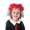 Costume for Children Catrina 5 Years 10-12 Years