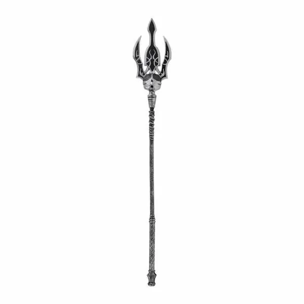 Costune accessories My Other Me Trident M 122 cm