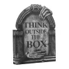 Halloween Decorations My Other Me Tombstone 28 x 35 cm