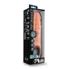 Penissuoja Blush Performance Liha Ø 5,3 cm