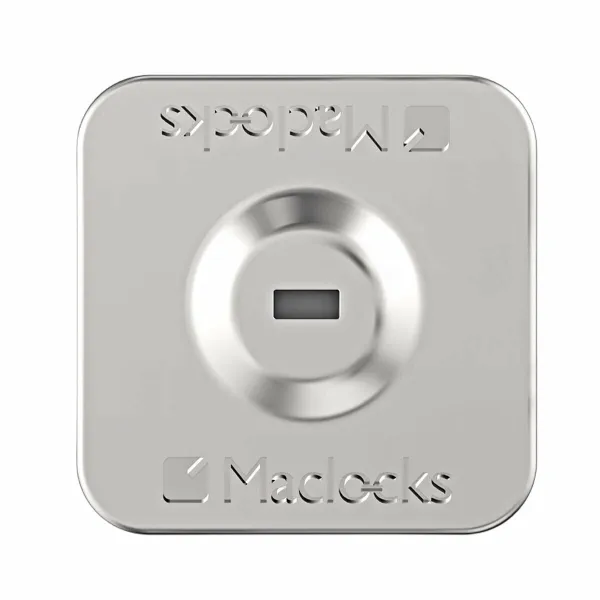 Drošības Kabelis Compulocks TBRPLT