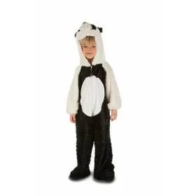 Svečana odjeća za djecu My Other Me Panda 7-9 gadi