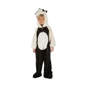 Svečana odjeća za djecu My Other Me Panda 7-9 gadi
