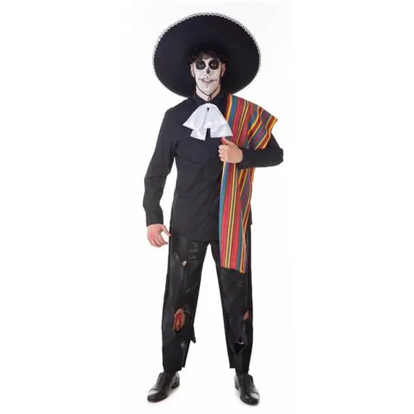 Aikuisten asut Mariachi L