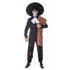 Aikuisten asut Mariachi L