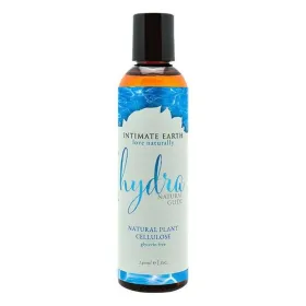 Slide Waterbased lubrikantas Intimate Earth 240 ml
