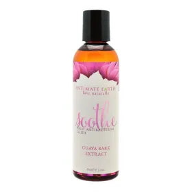 Analinis lubrikantas Intimate Earth 035/60IE 60 ml