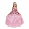Kostiumas vaikams My Other Me Princesė 3-4 metų