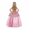 Kostiumas vaikams My Other Me Princesė 3-4 metų