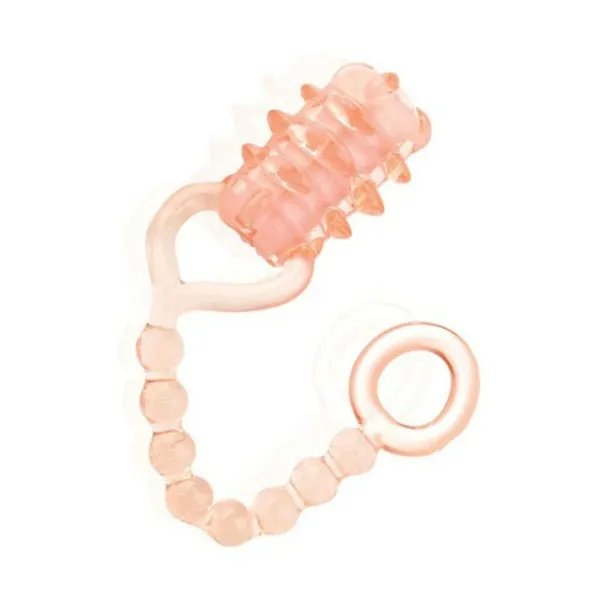 Vibrating Ring The Screaming O Ohoney Orange