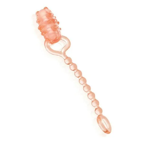 Vibrating Ring The Screaming O Ohoney Orange