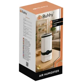 Ruhhy 22739 Aromaterapia-ilmankostutin