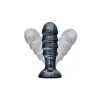Anal plug Blush JET BRUISER Black (14,6 cm)