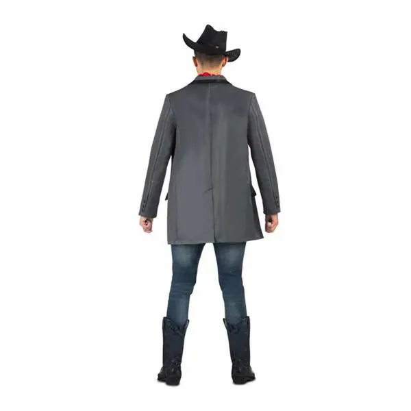 Маскарадные костюмы для взрослых My Other Me Пистолет XL