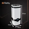 Ruhhy 22739 Aromaterapia-ilmankostutin